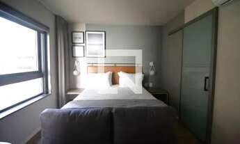 Imagem 3: Apartamento para Aluguel - Vila Madalena, 1 Quarto, 25 m2