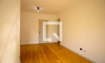 Imagem 4: Apartamento para Aluguel - Vila Mascote, 2 Quartos, 62 m2