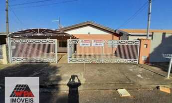 Imagem: Casa com 3 dormitórios para alugar, 120