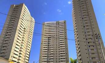 Imagem: Aluga-Se Apartamento no Setor Parque Amazônia