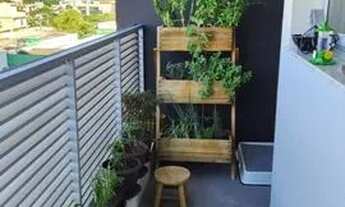 Imagem 2: Apartamento para Venda em Florianópolis, Canto, 3 dormitórios, 1 suíte, 3 banheiros, 2 vag