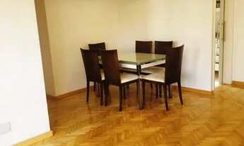 Imagem 4: APARTAMENTO - MORUMBI - SP