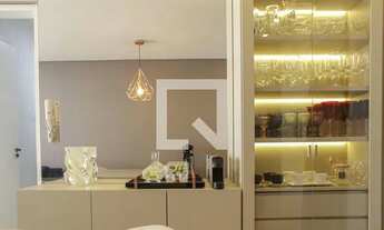 Imagem 7: Apartamento para Aluguel - Panamby, 1 Quarto, 38 m2