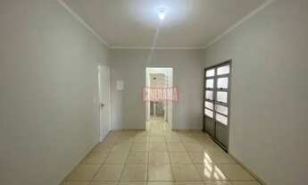 Imagem 6: Apartamento com 2 dormitórios para alugar, 90 m² por R$ 2.601,00/mês - Centro - São Caetan