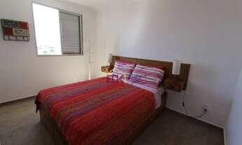 Imagem 4: Apartamento Duplex com 3 dormitórios à venda, 110 m² por R$ 780.000 - Parque Industrial