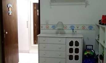 Imagem 4: Apartamento para venda tem 120 metros quadrados com 3 quartos em Costa Azul - Salvador - B