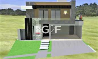 Imagem 4: Casa a venda no Residencial Mont'Alcino