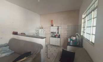 Imagem 6: Sao Carlos - Casa Padrão - Vila Carmem