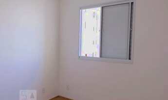 Imagem 5: Apartamento para Aluguel - Jardim Santa Emília, 2 Quartos, 42 m2