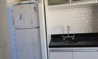 Imagem 6: Apartamento Novo para aluguel possui 21 metros quadrados com 1 quarto em Belenzinho - São