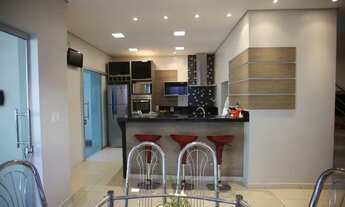 Imagem 6: Casa à venda no Bairro São Vicente II