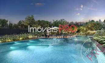 Imagem: Lançamento na Vila Olímpia - 152m²