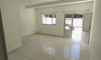 Imagem: ALUGO CASA TÉRREA EM ITAPUÃ, 2/4, 60M²