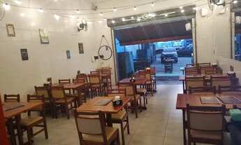 Imagem 4: Passa-se o Ponto