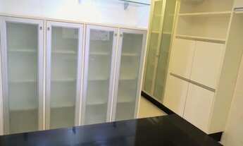 Imagem 7: Apartamento para aluguel e venda com 143 metros quadrados com 4 quartos