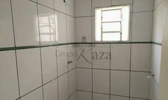 Imagem 6: Casa Padrão em São José dos Campos