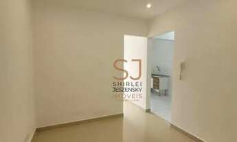 Imagem 6: Ótimo Kitnet com banheiro à venda, 37 m² - Canto do Forte - Praia Grande/SP