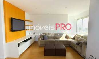 Imagem 5: Apartamento, Vila Nova Conceição - São Paulo