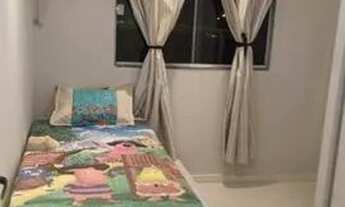 Imagem 3: Apartamento para venda possui 86 metros quadrados com 2 quartos em Brotas - Salvador - BA