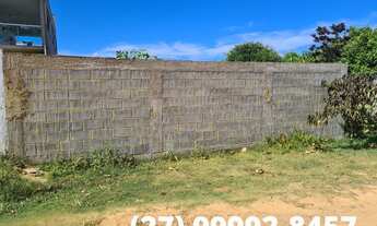 Imagem: Lotes praia de Mar Azul - Aracruz