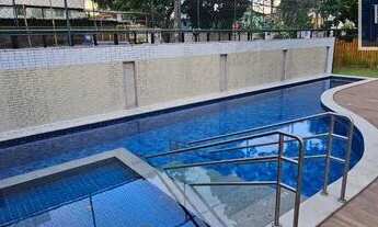 Imagem 2: Edf. Porto Arromanches Apartamentos 66.86,m² - 03 Quartos