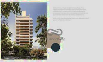 Imagem 5: Apartamento com 3 dormitórios à venda, 116 m² por R$ 1.435.000,00 - Centro - Florianópolis