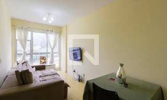 Imagem 2: Apartamento para Aluguel - Freguesia , 2 Quartos, 98 m2