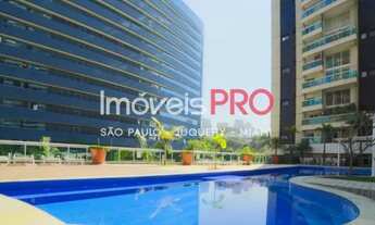 Imagem 4: Apartamento para locação com 98m² no Brooklin - São Paulo