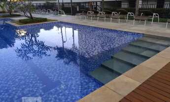 Imagem 2: Apartamento para Aluguel - Barra Funda, 2 Quartos, 52 m2