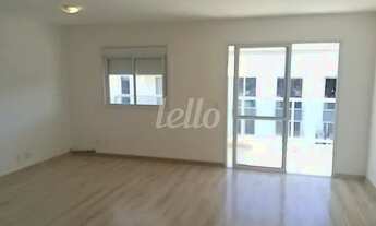 Imagem: São Paulo - Apartamento Padrão - Mooca