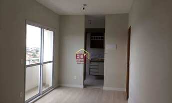 Imagem: Apartamento com 1 dormitório à venda