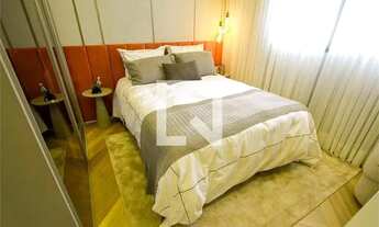 Imagem 7: Apartamento à Venda - Chácara Santo Antonio, 1 Quarto, 31 m2