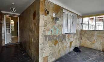 Imagem: Casa à venda, 100 m² por R$ 280.000,00