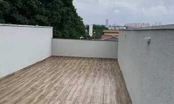 Imagem 5: Sobrado para venda tem 125 metros quadrados com 3 quartos em Vila Floresta - Santo André