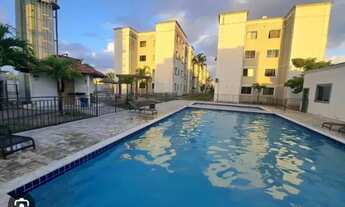 Imagem 5: ALUGO APARTAMENTO PADRÃO 2 QUARTOS