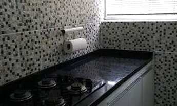 Imagem: Apto no residencial Canadá, 2 quartos