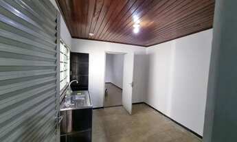 Imagem 6: Casa - CPA 1 - Próx. do Comper