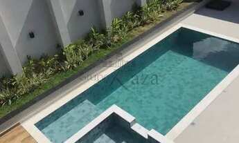 Imagem 2: Casa Condomínio - Condomínio Verana - Recanto dos Eucaliptos - 4 Dormitórios - 320m