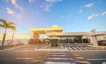 Imagem 2: HORTOLâNDIA - Casa de Condomínio - Jardim Santa Rita De Cássia