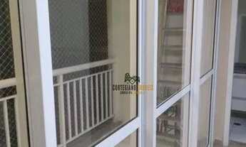 Imagem 3: APARTAMENTO AREA DE LAZER COMPLETA