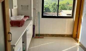 Imagem 4: Alugo Apartamento no Bairro Centro em Castelo-ES na Avenida Principal