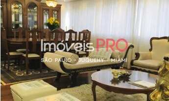 Imagem 7: Apartamento 290m² 4 Dormitórios para Venda no Jardim Paulista