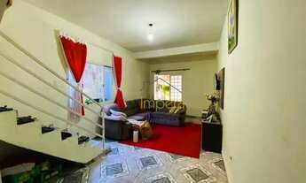 Imagem 4: Sobrado com 4 dormitórios, 165 m² - venda por R$ 290.000,00 ou aluguel por R$ 1.642,15/mês