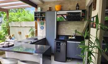 Imagem 5: Apartamento garden com 3 quartos a venda no Condomínio Park Premium no Recreio