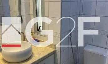 Imagem 5: Apartamento para venda no Jardim Dom Vieira!