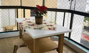 Imagem 3: Apartamento com 4 dormitórios à venda, 140 m² por R$ 3.600.000,00 - Barra Sul - Balneário