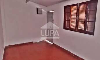 Imagem: CASA TÉRREA COM 1 QUARTO PARA LOCAÇÃO