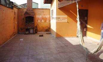 Imagem 4: Casa com 2 dormitórios para alugar, 65 m² por R$ 1.500,00 - Tupi - Praia Grande/SP