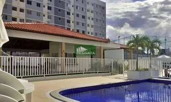 Imagem 3: APARTAMENTO SÃO CRISTÓVÃO VERDE MONTE FLORATA NO ROSA ELZE
