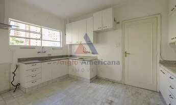 Imagem 6: SãO PAULO - Apartamento Padrão - Jardins